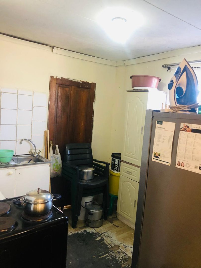 2 Bedroom Property for Sale in Harare Western Cape